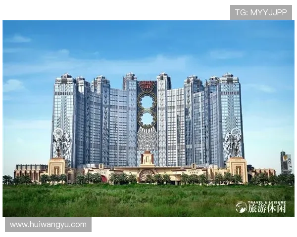 新濠博亚:引领娱乐休闲产业的创新先锋 新濠博亚:引领娱乐休闲产业的创新先锋